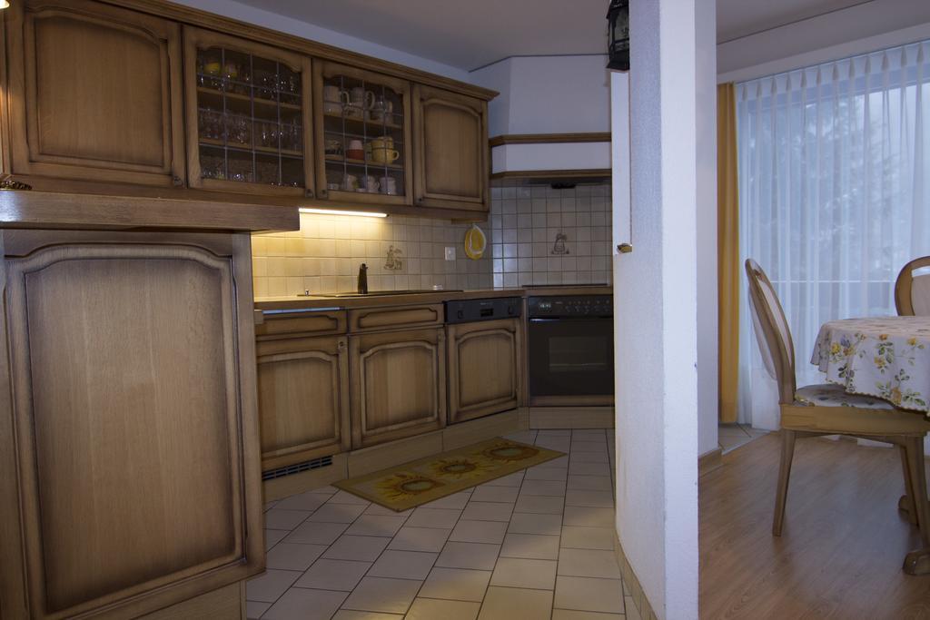 Waldrain 2 Apartment Saas-Fee Room photo